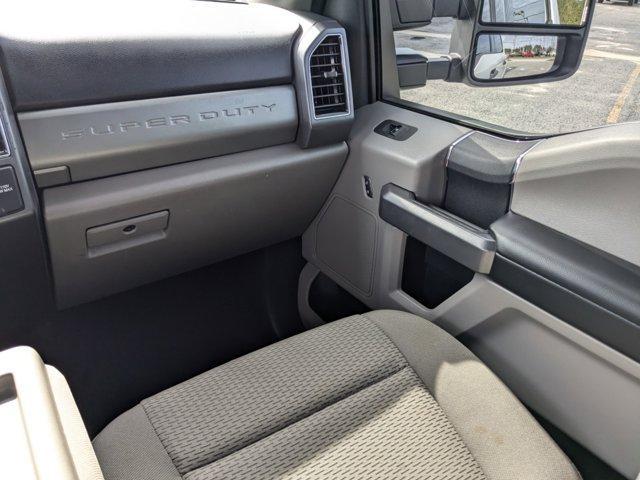 used 2022 Ford F-250 car, priced at $43,100