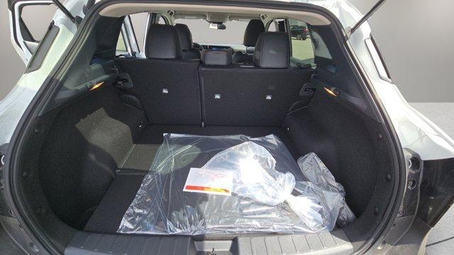 new 2025 Nissan Kicks car, priced at $28,500