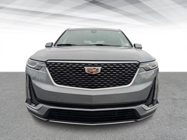 used 2023 Cadillac XT6 car, priced at $38,000