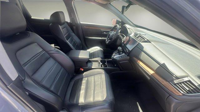 used 2022 Honda CR-V car, priced at $27,175