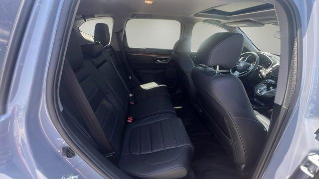 used 2022 Honda CR-V car, priced at $27,175