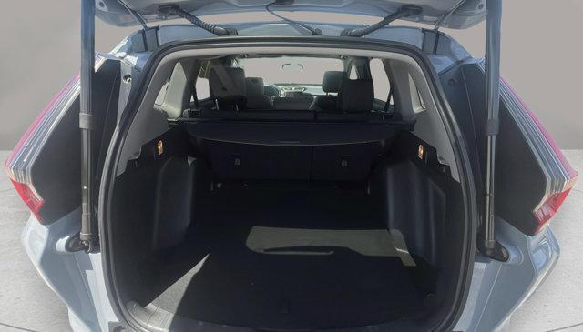 used 2022 Honda CR-V car, priced at $27,175