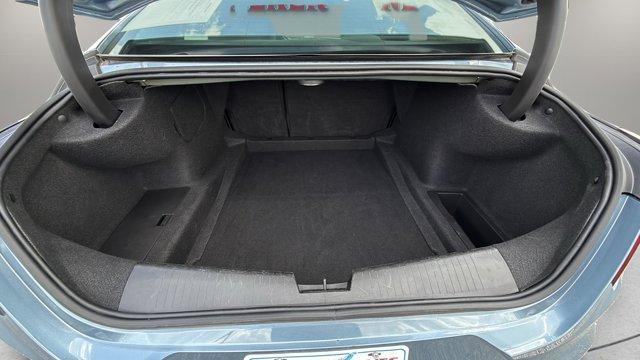 used 2024 Cadillac CT4 car, priced at $39,175