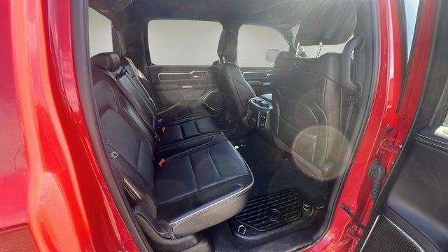 used 2024 Ram 1500 car, priced at $48,500