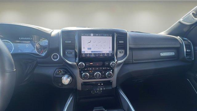 used 2024 Ram 1500 car, priced at $48,500