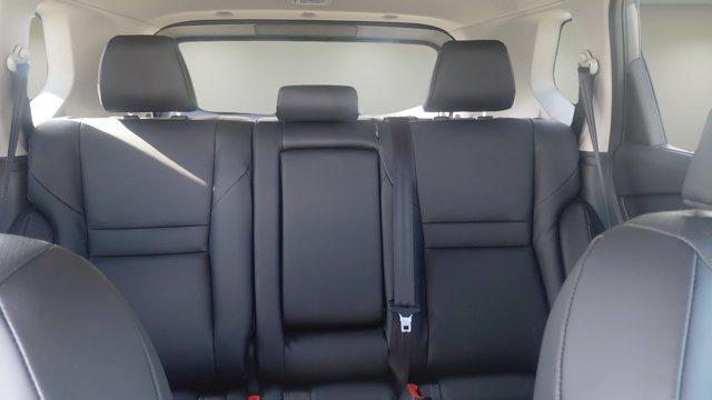 new 2025 Nissan Rogue car, priced at $33,985