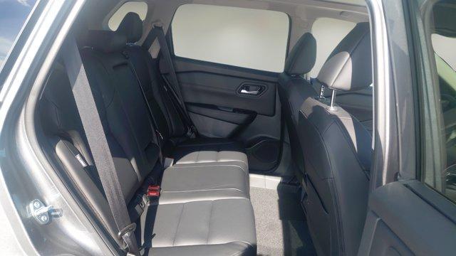 new 2025 Nissan Rogue car, priced at $33,985