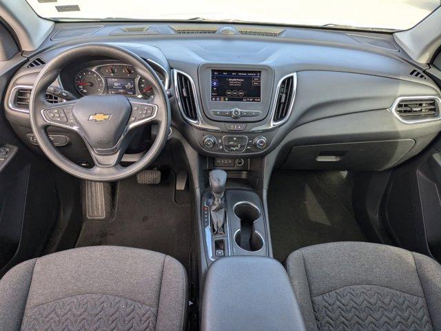 used 2023 Chevrolet Equinox car, priced at $24,125