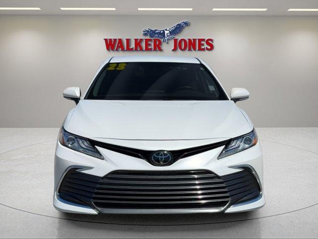 used 2023 Toyota Camry car, priced at $29,975