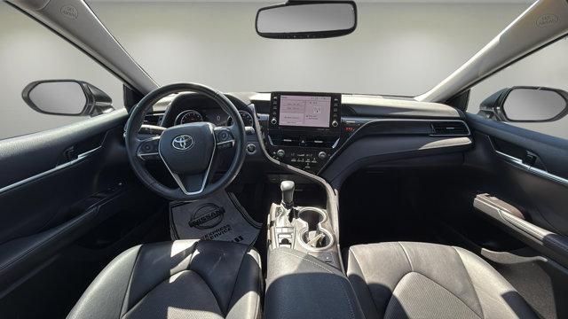used 2023 Toyota Camry car, priced at $29,975