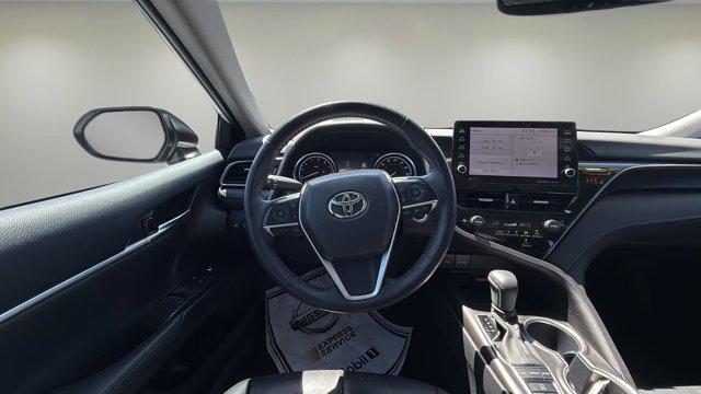 used 2023 Toyota Camry car, priced at $29,975