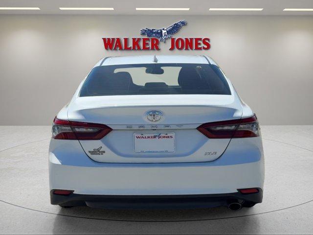 used 2023 Toyota Camry car, priced at $29,975