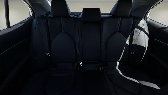 used 2023 Toyota Camry car, priced at $29,975