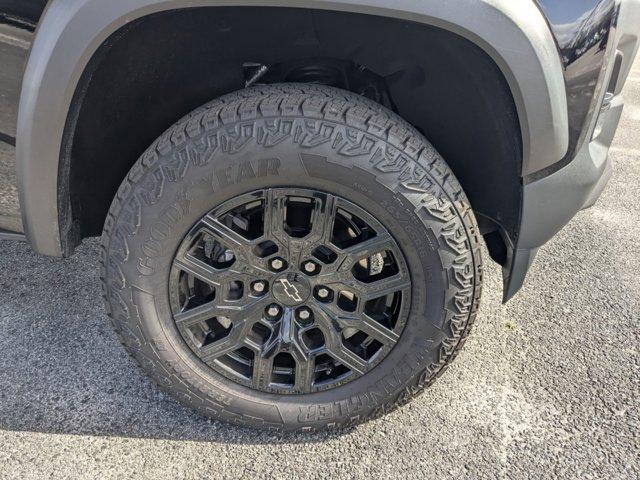 used 2023 Chevrolet Colorado car, priced at $41,900