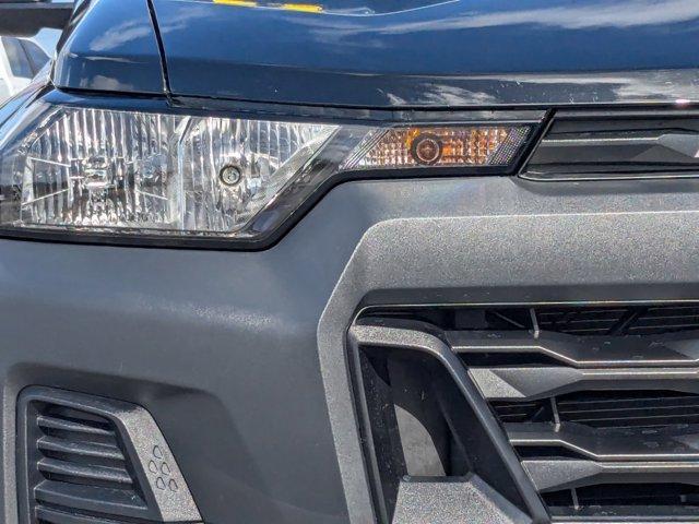 used 2023 Chevrolet Colorado car, priced at $41,900