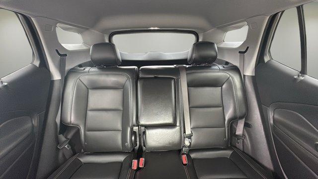 used 2023 GMC Terrain car, priced at $24,575