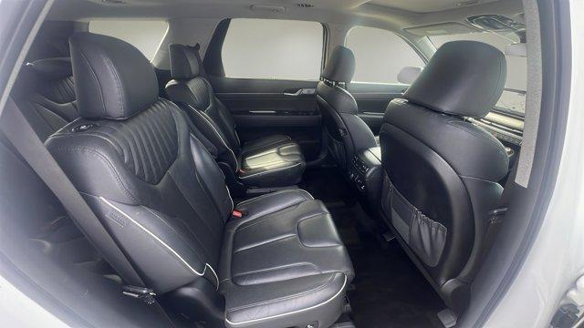 used 2024 Hyundai Palisade car, priced at $39,774