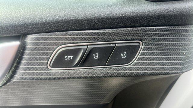 used 2024 Hyundai Palisade car, priced at $39,774