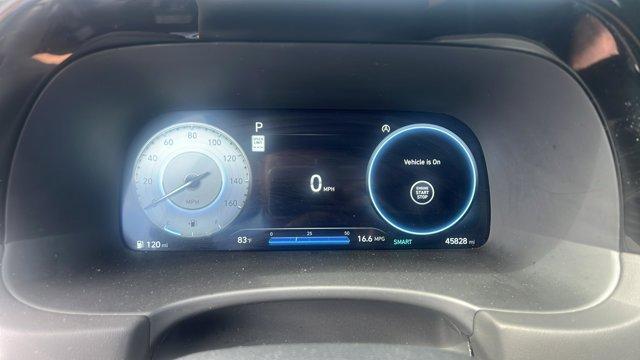 used 2024 Hyundai Palisade car, priced at $39,774