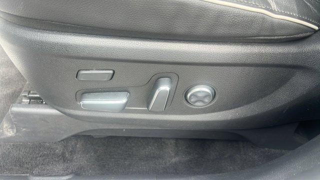 used 2024 Hyundai Palisade car, priced at $39,774