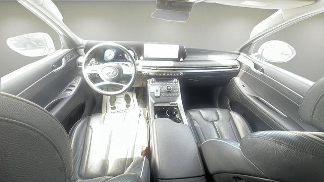 used 2024 Hyundai Palisade car, priced at $39,774