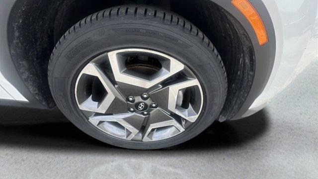 used 2024 Hyundai Palisade car, priced at $39,774