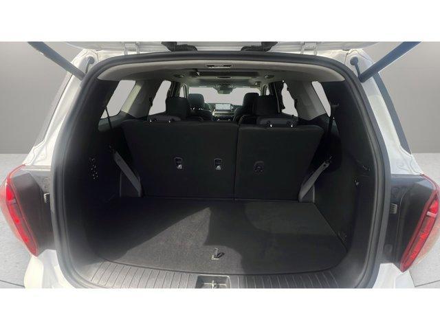 used 2024 Hyundai Palisade car, priced at $39,774