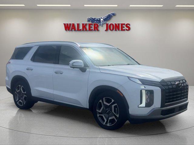 used 2024 Hyundai Palisade car, priced at $39,774