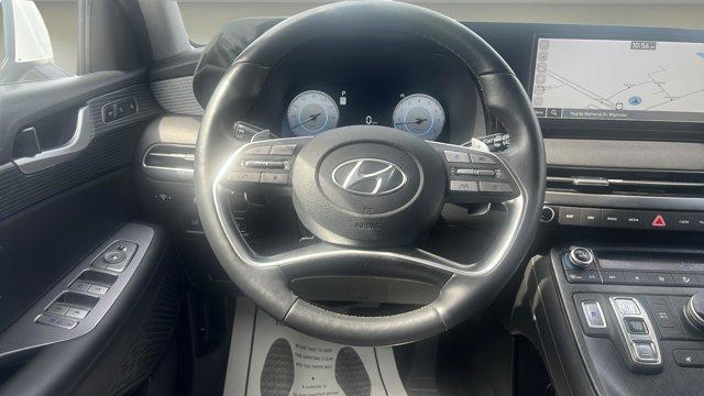 used 2024 Hyundai Palisade car, priced at $39,774