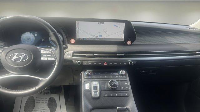used 2024 Hyundai Palisade car, priced at $39,774