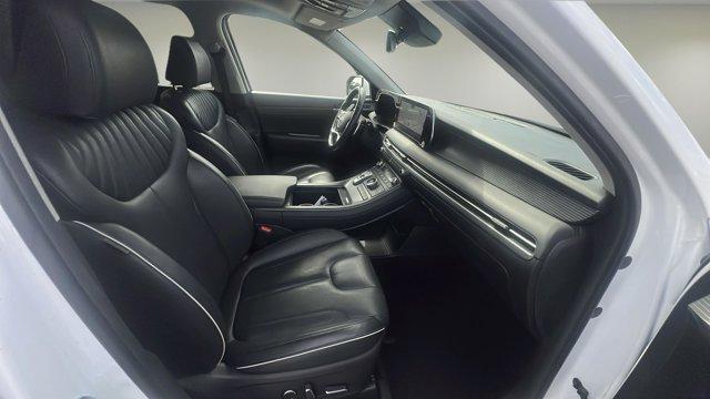 used 2024 Hyundai Palisade car, priced at $39,774