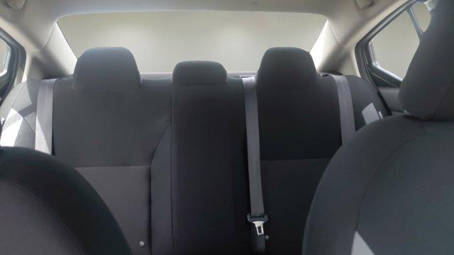 new 2025 Nissan Versa car, priced at $20,540