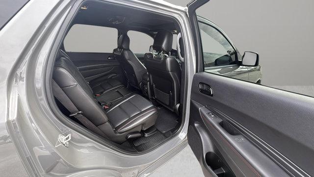 used 2024 Dodge Durango car, priced at $35,050