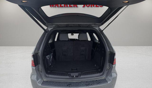 used 2024 Dodge Durango car, priced at $35,050