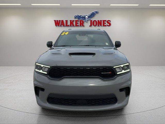 used 2024 Dodge Durango car, priced at $35,050