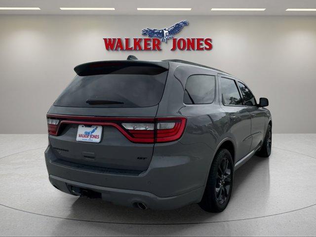 used 2024 Dodge Durango car, priced at $35,050
