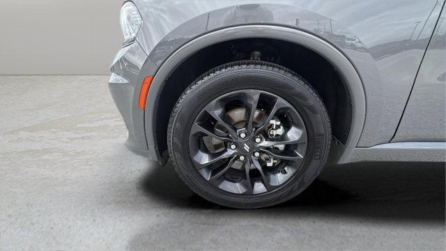 used 2024 Dodge Durango car, priced at $35,050