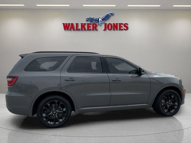 used 2024 Dodge Durango car, priced at $35,050