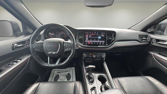 used 2024 Dodge Durango car, priced at $35,050