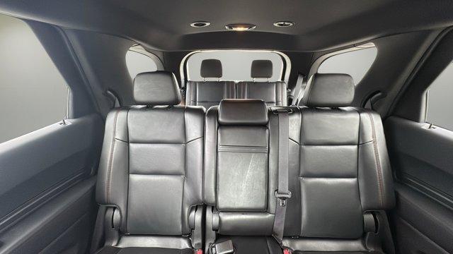 used 2024 Dodge Durango car, priced at $35,050