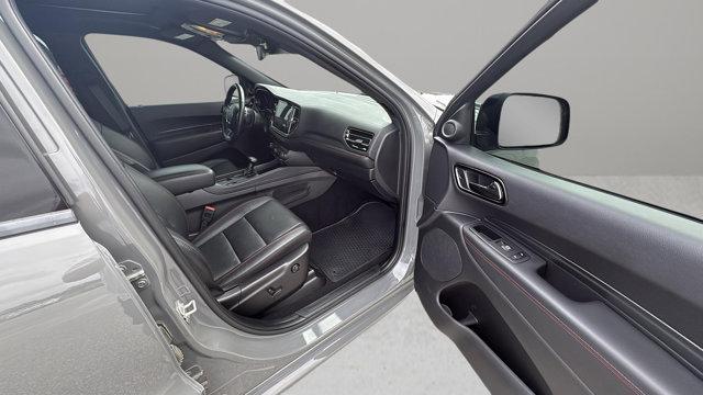 used 2024 Dodge Durango car, priced at $35,050