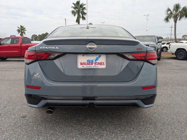 new 2025 Nissan Sentra car, priced at $29,470