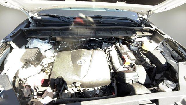 used 2022 Toyota Highlander car, priced at $36,600
