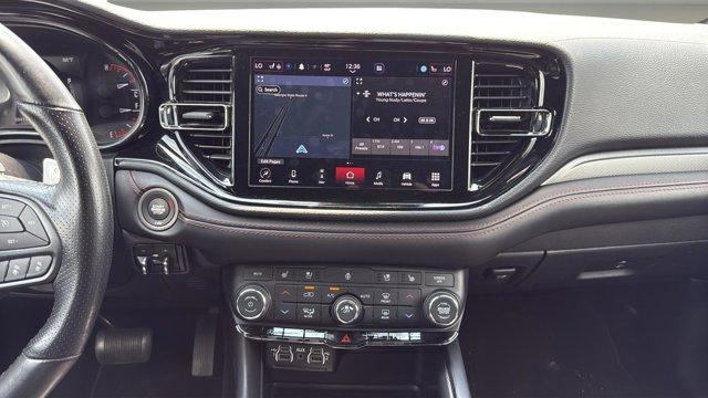 used 2023 Dodge Durango car, priced at $34,600