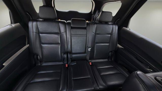 used 2023 Dodge Durango car, priced at $34,600