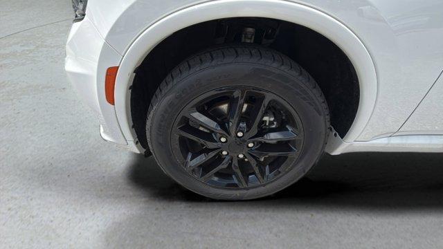 used 2023 Dodge Durango car, priced at $34,600