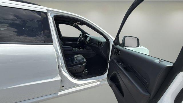 used 2023 Dodge Durango car, priced at $34,600