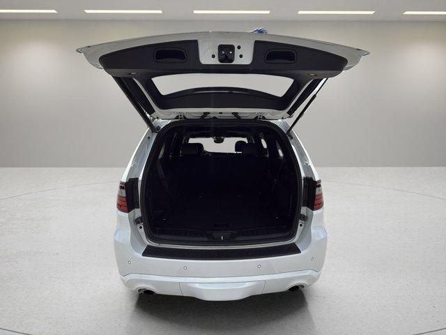 used 2023 Dodge Durango car, priced at $34,600