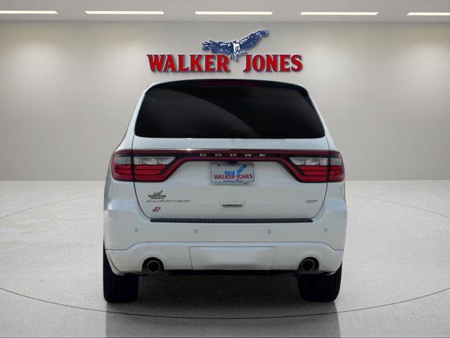 used 2023 Dodge Durango car, priced at $34,600