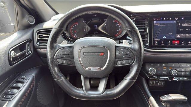 used 2023 Dodge Durango car, priced at $34,600